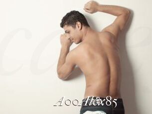 A00Alex85