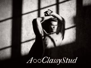 A00ClassyStud