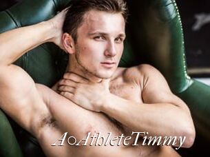 A0AthleteTimmy