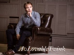 A0LovableTwink