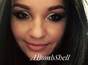 aBombShell Cam Sexy
