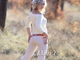 AMarY