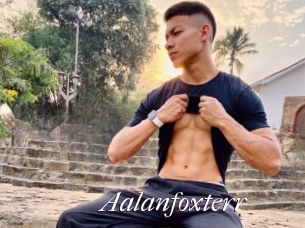 aalanfoxterr Cam Sexy