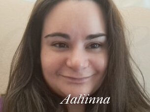 Aaliinna