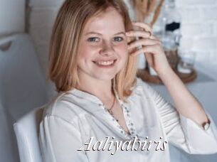 Aaliyahiris