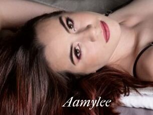 aamylee Cam Sexy