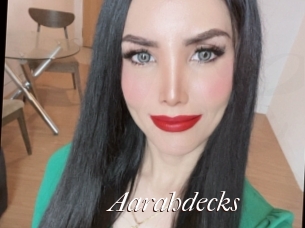 Aarahdecks