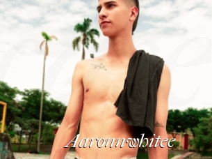 Aaronnwhitee
