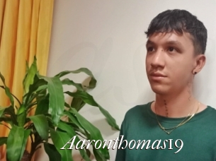 Aaronthomas19