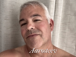 Aarosteev