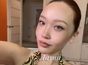 Aayuji