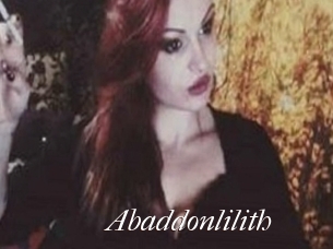 Abaddonlilith