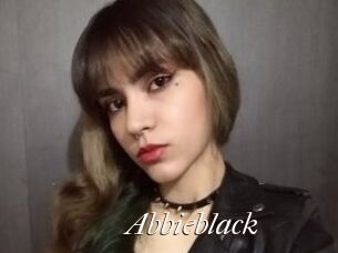 Abbieblack