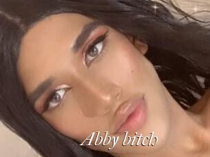 Abby_bitch