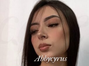 Abbycyrus