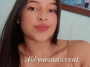 Abbymonnserrat