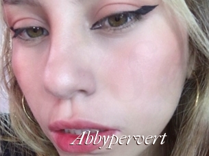 Abbypervert