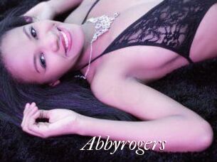 abbyrogers Cam Sexy