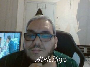 abdel690 Cam Sexy