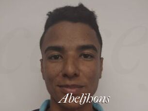 Abeljhons