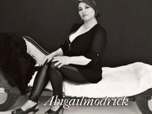 Abigailmodrick