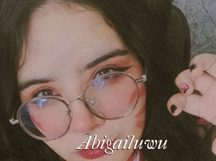 Abigailuwu