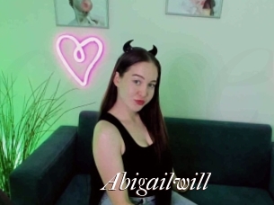 Abigailwill