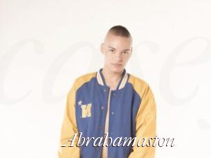 Abrahamaston