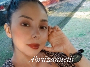 Abrilzannetii