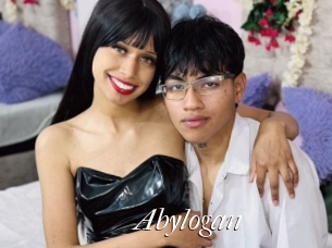 Abylogan