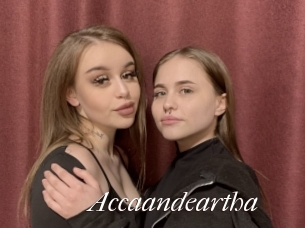 Accaandeartha
