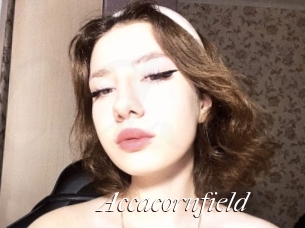 Accacornfield
