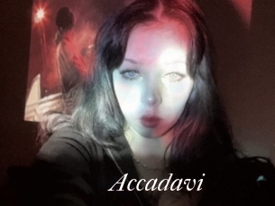 Accadavi
