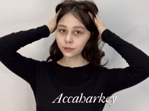 Accaharkey