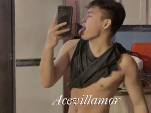 Acevillamor