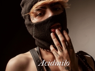 Acidmilo