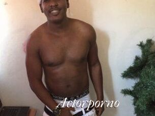 Actorporno