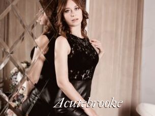 Acutebrooke