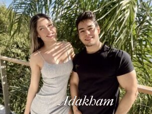 Adakham
