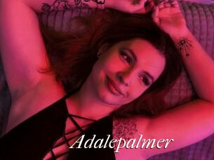 Adalepalmer