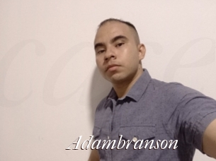 Adambranson