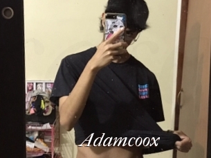 adamcoox Cam Sexy