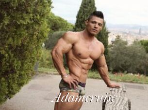 Adamcruise