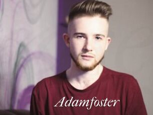 Adamfoster