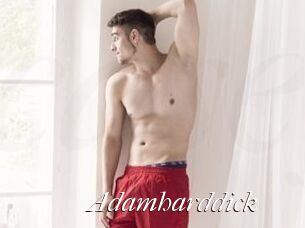 Adamharddick