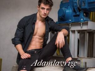 Adamlavrige
