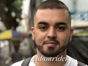 Adamrider