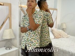 Adamscoller