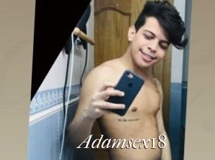 Adamsex18