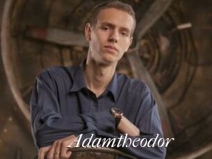 Adamtheodor